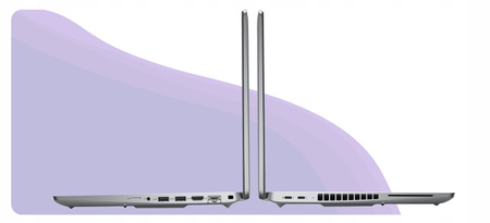 ULTRABOOK Dell Latitude 5550 Ultra5 135U 32GB DDR5 256SSD TOUCH BLK W11P