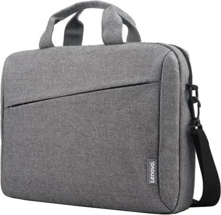 LENOVO Torba na laptopa 15.6 cala T210 Szara 4X40T84060