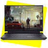 LAPTOP GAMINGOWY DELL G16 7630 i9 32GB RAM 1TB SSD RTX4070 QHD+ BLK Win11