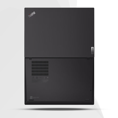 Lenovo ThinkPad T14s G4  i7-1370 32GB DDR5 SSD FHD+ BLK FO W11P DEEP BLACK