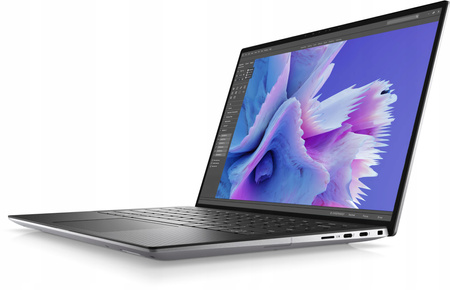 POTĘŻNY DELL Precision 5480 14 i7-13800 32GB 1TB RTX2000 8GB FHD 500N