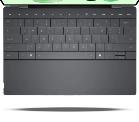 Dell XPS 13 9345 Copilot+  X1E-80-100 16GB 512SSD QHD+ TOUCH BLK FP W11