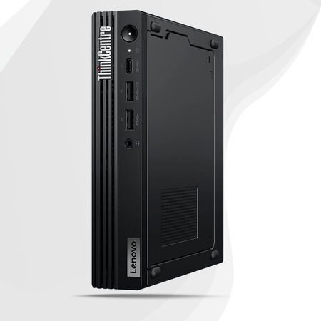 MEGA MOCNY Lenovo ThinkCentre M90q Gen 5 Tiny i5-14500T 32GB DDR5 SSD W11P