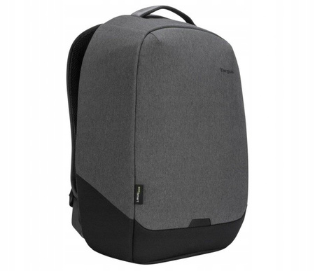 TARGUS Plecak 15.6'' Secutiry Backpack with EcoSmart - Grey