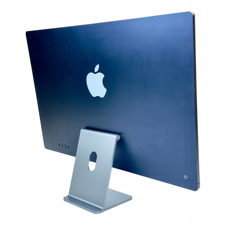 Komputer Apple iMac 24" M1 8C GPU 16GB 256GB SSD Retina 4.5K Blue OSX