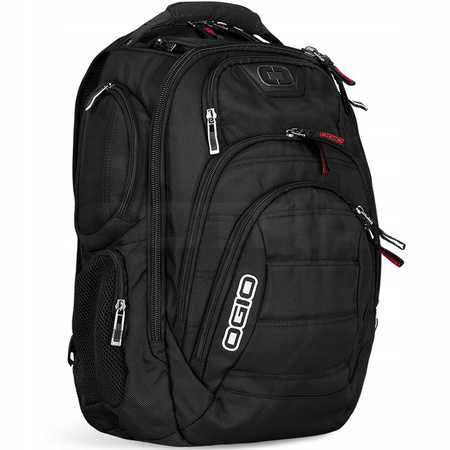 OGIO Plecak GAMBIT BLACK