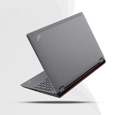 STACJA ROBOCZA Lenovo ThinkPad P16 G2 i7-13850 32GB 1TB QHD 165Hz BLK W11P