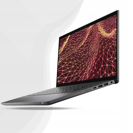 WYDAJNY LAPTOP Dell Latitude 7430 i7-1265 32GB 512SSD FHD TOUCH BLK W11P