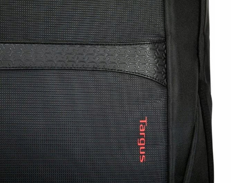 TARGUS Plecak Strike II 17.3 cala Gaming Black