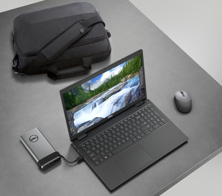 WYDAJNY i poręczny laptop Dell Latitude 3520 i5-1135 12GB DDR4 SSD FHD W11P