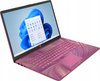 LIMITOWANY LAPTOP HP 17 INTEL N 8GB DDR4 640SSD HD+ BLK FP HDMI W11 +OFFICE
