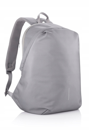 XD DESIGN Plecak antykradzieżowy BOBBY SOFT BROWN