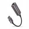 AXAGON ADE-TR Karta sieciowa Gigabit Ethernet adapter, USB-A 3.2 Gen 1,,,