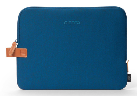 DICOTA Etui do notebooka Skin URBAN 13 cali navy