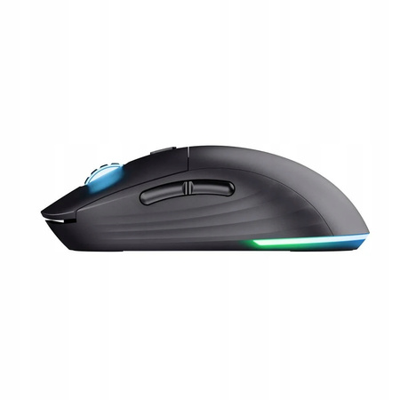 TRUST Mysz bezprzewodowa GXT927 REDEX+ High Perf