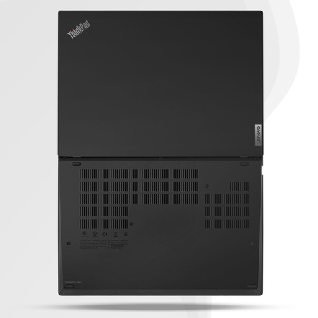 BIZNESOWY Lenovo ThinkPad T14 G4 i5-1335 16GB DDR5 512SSD FHD+ BLK FP W11P