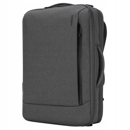 TARGUS Plecak Cypress 15.6 cali Converitible Backpack with EcoSmart - Szary