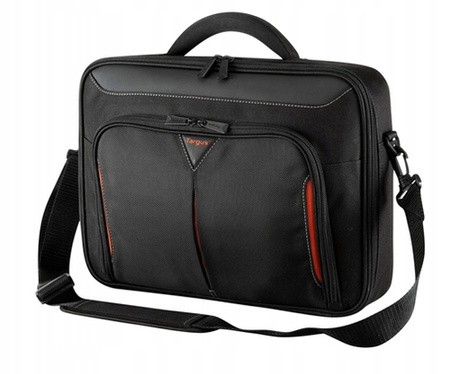 TARGUS Classic+ Clamshell Torba 17-18'' Black