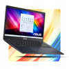Poręczny Laptop ASUS 14" Intel N DDR4 64GB eMMC UHD600 FHD W11H