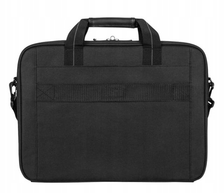 TARGUS Torba na laptopa 15.6'' Classic Slim Briefcase - czarna