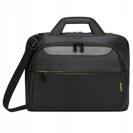 TARGUS Torba CityGear 15-17.3 cala Topload Laptop Case - czarny
