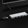 XIAOMI Hub USB TypeC 5w1