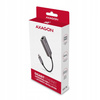 AXAGON ADE-TRC Karta sieciowa Gigabit Ethernet adapter, USB-C 3.2 Gen 1,,,