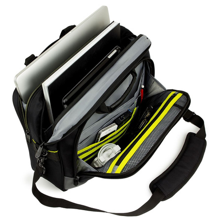 TARGUS Torba CityGear 15-17.3 cala Topload Laptop Case - czarny