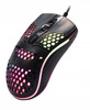 REBELTEC Mysz dla graczy przewodowa Ghost
