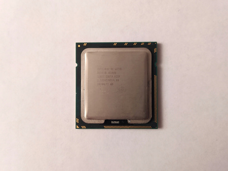 Procesor Intel Xeon W3505 2 x 2.53 GHz 4MB LGA1366