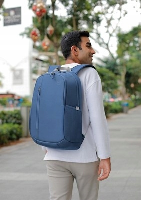 DELL Plecak EcoLoop Urban CP4523B 15 cali