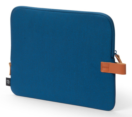 DICOTA Etui do notebooka Skin URBAN 13 cali navy