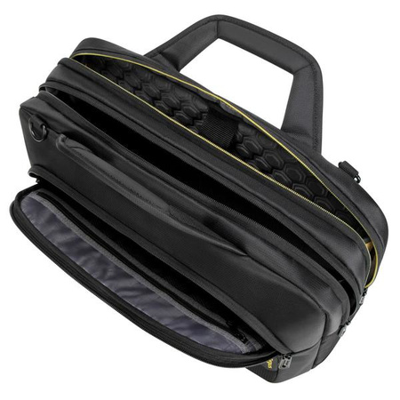 TARGUS Torba CityGear 12-14 cala Topload Laptop Case - czarna