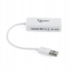 GEMBIRD USB 2.0 LAN adapter RJ-45