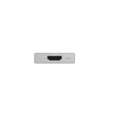 XIAOMI Hub USB TypeC 5w1