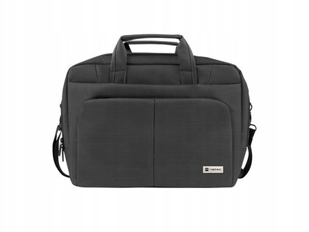 NATEC Torba notebook Gazelle 13 - 14 czarna