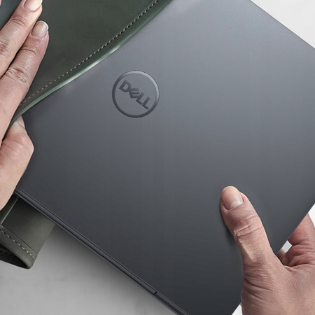 MEGA WYDAJNY Dell Latitude 7440 i7-1365U 32GB 512SSD BLK FP FHD+ W11P