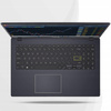ULTRALEKKI ASUS VivoBook Go L510MA Intel N5030 4GB DDR4 128GB FHD 15,6" W11