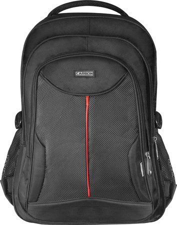 DEFENDER Plecak Carbon 15,6 cala