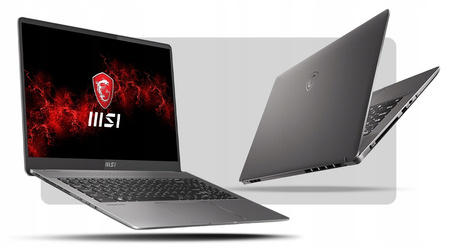 MSI CREATOR Z16P i7-12700 32GB DDR5 1TB SSD RTX3080 GDDR6 QHD+ TOUCH W11P