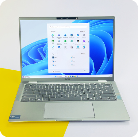 DELL Latitude 7450 Aluminium ULTRA 5 32GB DDR5 SSD FHD+ TOUCH PODŚ-KL W11P