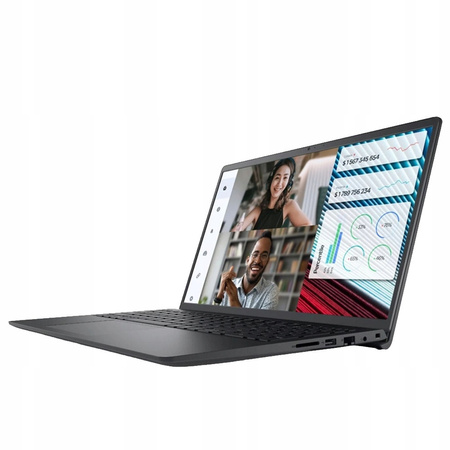 NOWY DELL Vostro 3530 i5-1335U 16GB 512SSD FULLHD 120Hz W11Pro