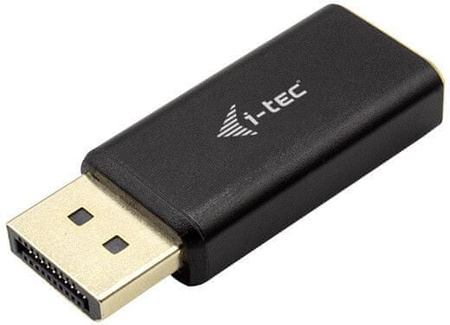 I-TEC Adapter DisplayPort - HDMI Adapter 4k/60Hz