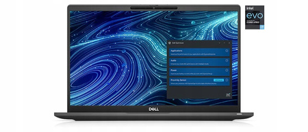 Laptop Dell Latitude 7420 2-IN-1 i5-11Gen 16GB 512SSD FHD TOUCH W11P