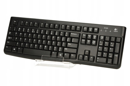 LOGITECH Klawiatura K120 920-002479 OEM
