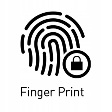 STYLOWY LAPTOP HP 15 INTEL N100 4GB DDR4 256GB SSD FP BLK W11 15.6" HD