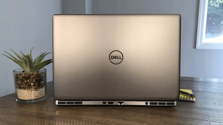 Bardzo mocny LAPTOP DELL Precision 7550 i7 64GB 1TB FHD QUADRO W11+ZESTAW