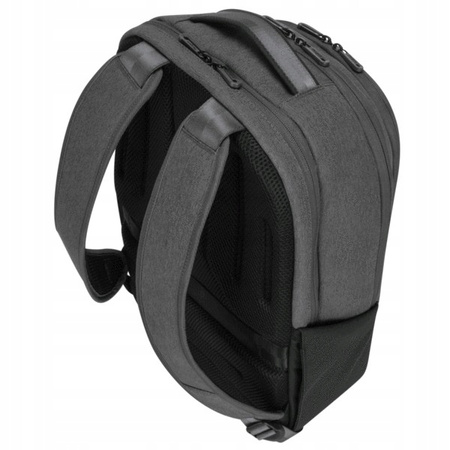 TARGUS Plecak 15.6'' Cypress Hero Backpack with EcoSmart (Light Gray)