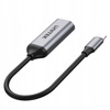 UNITEK Adapter USB-C - HDMI 2.0; 4K 60Hz; M/F; V1420A