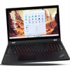 POTĘŻNA Nowa stacja robocza Lenovo P15 i7 32GB 1TB T1000 4GB TOUCH W11Pro